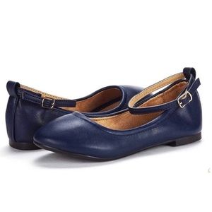 Girls Ballerina Flats